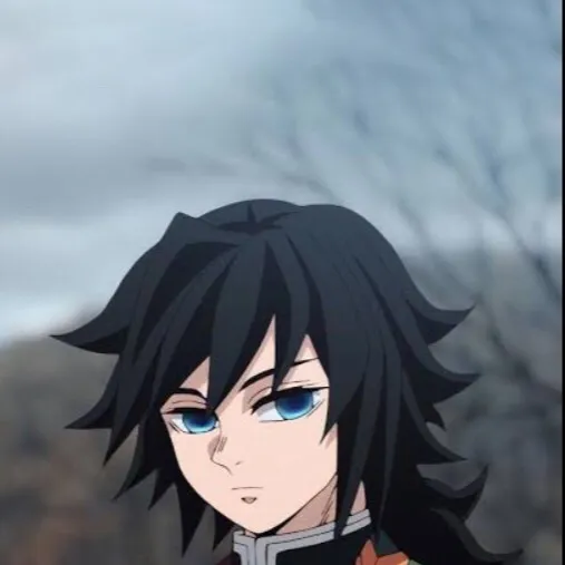 chat with ai character: Giyu! 