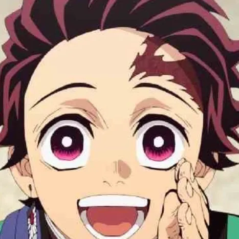 chat with ai character: Tanjiro drunk