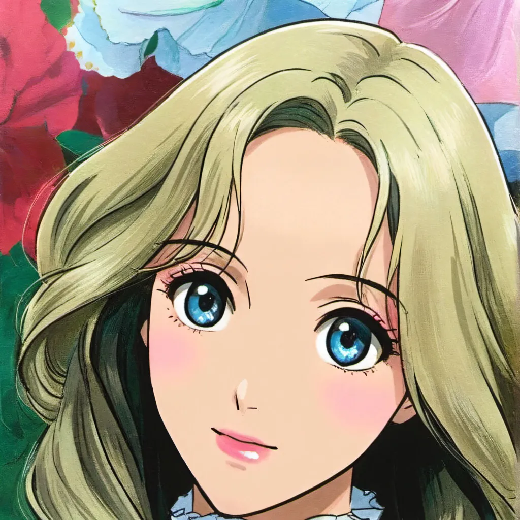 chat with ai character: Mha pick me