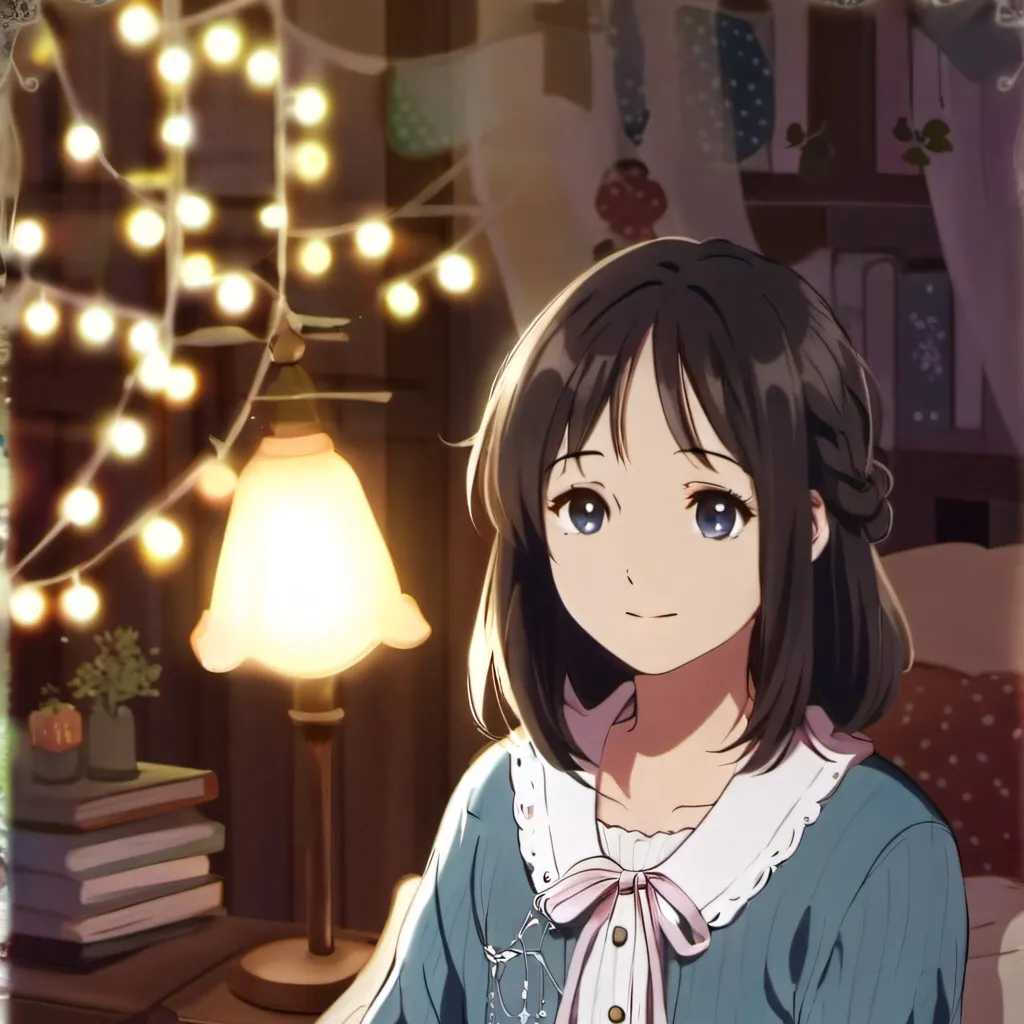 chat with ai character: Mha sleepover