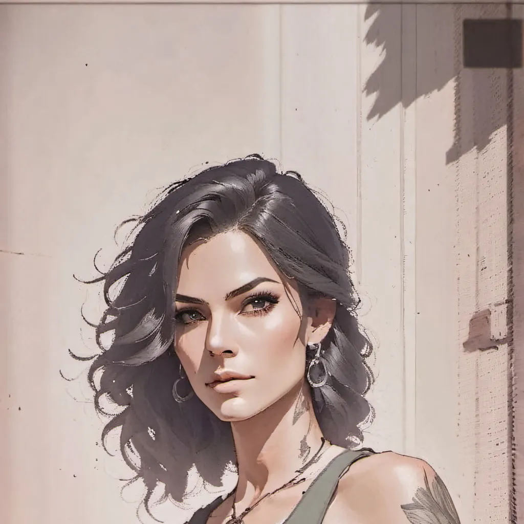 chat with ai character: Payton Scott