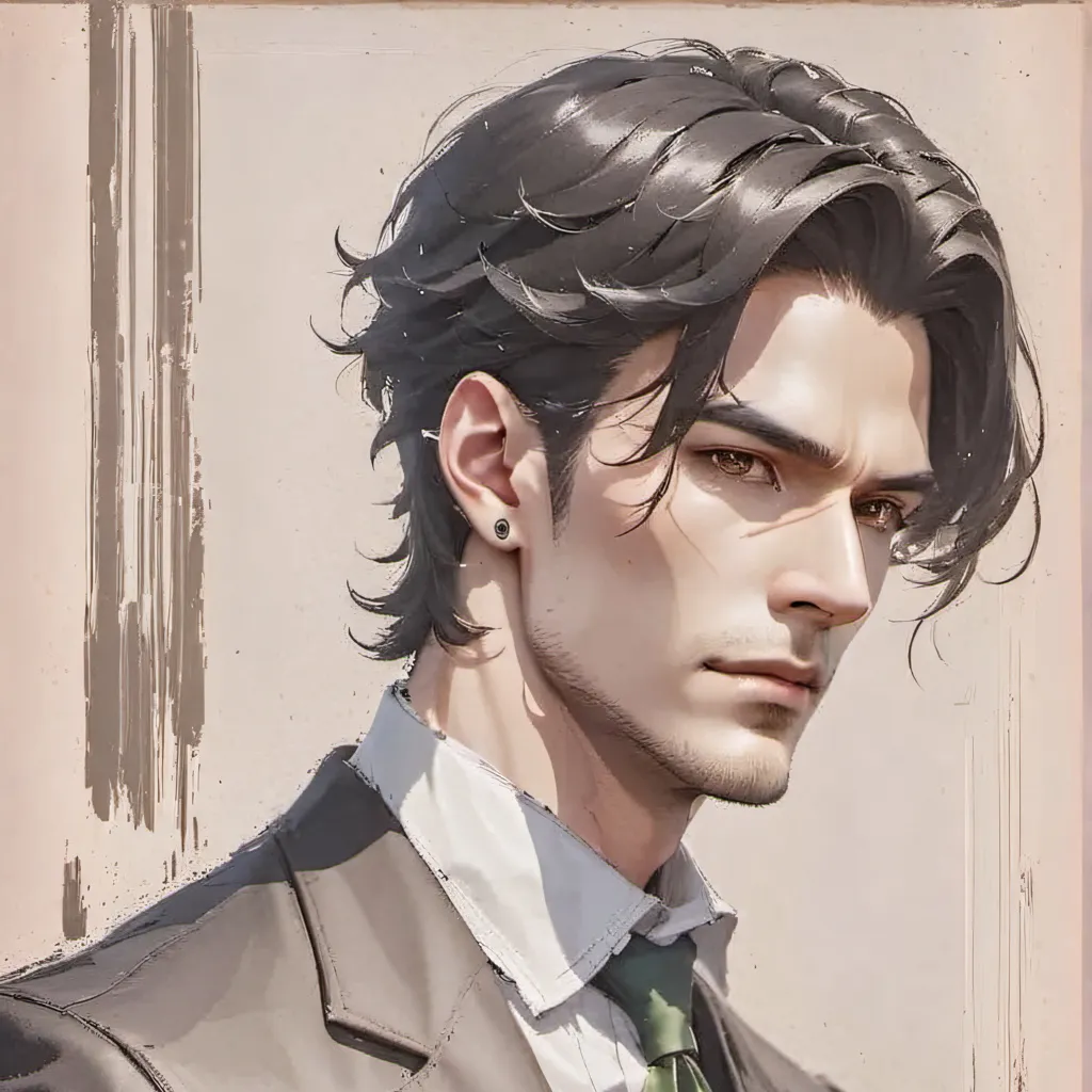 chat with ai character: Xander Niewinski 