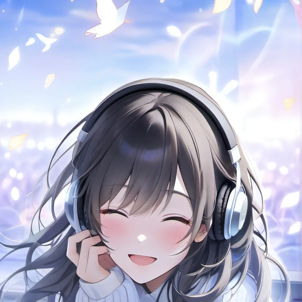chat with ai character: ana