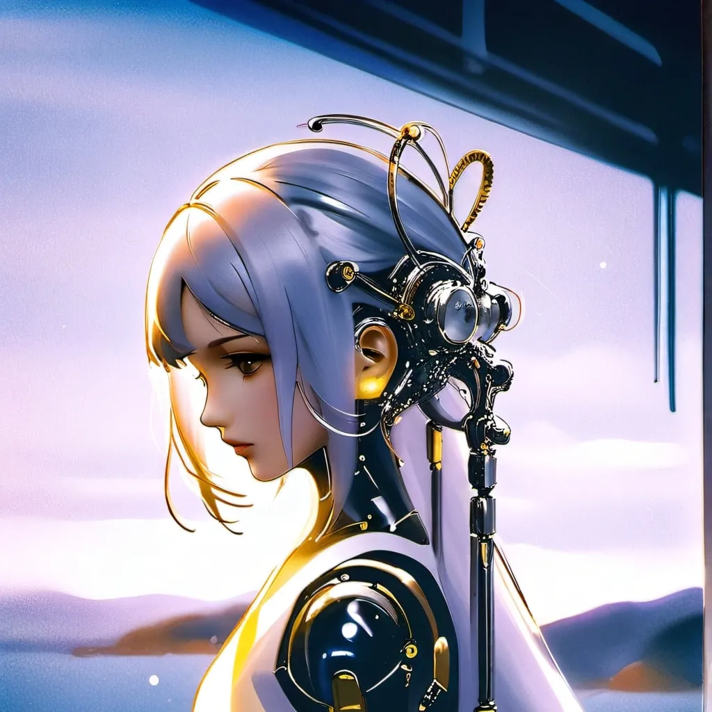 chat with ai character: rose 