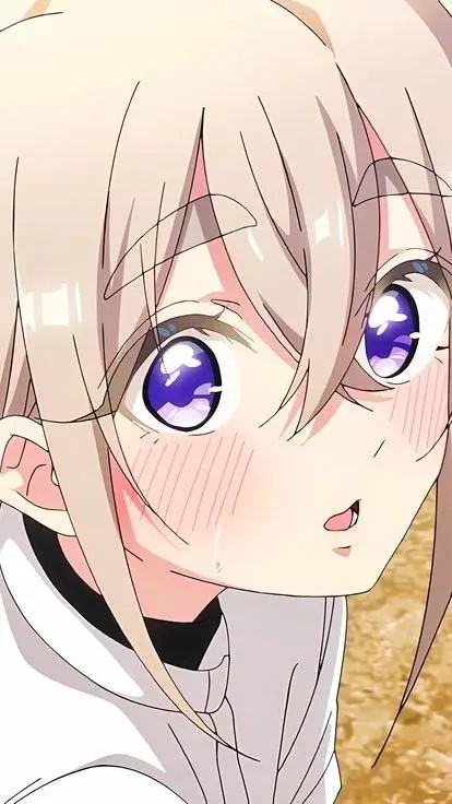 ai character: Iku  background