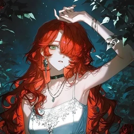 chat with ai character: Alicia
