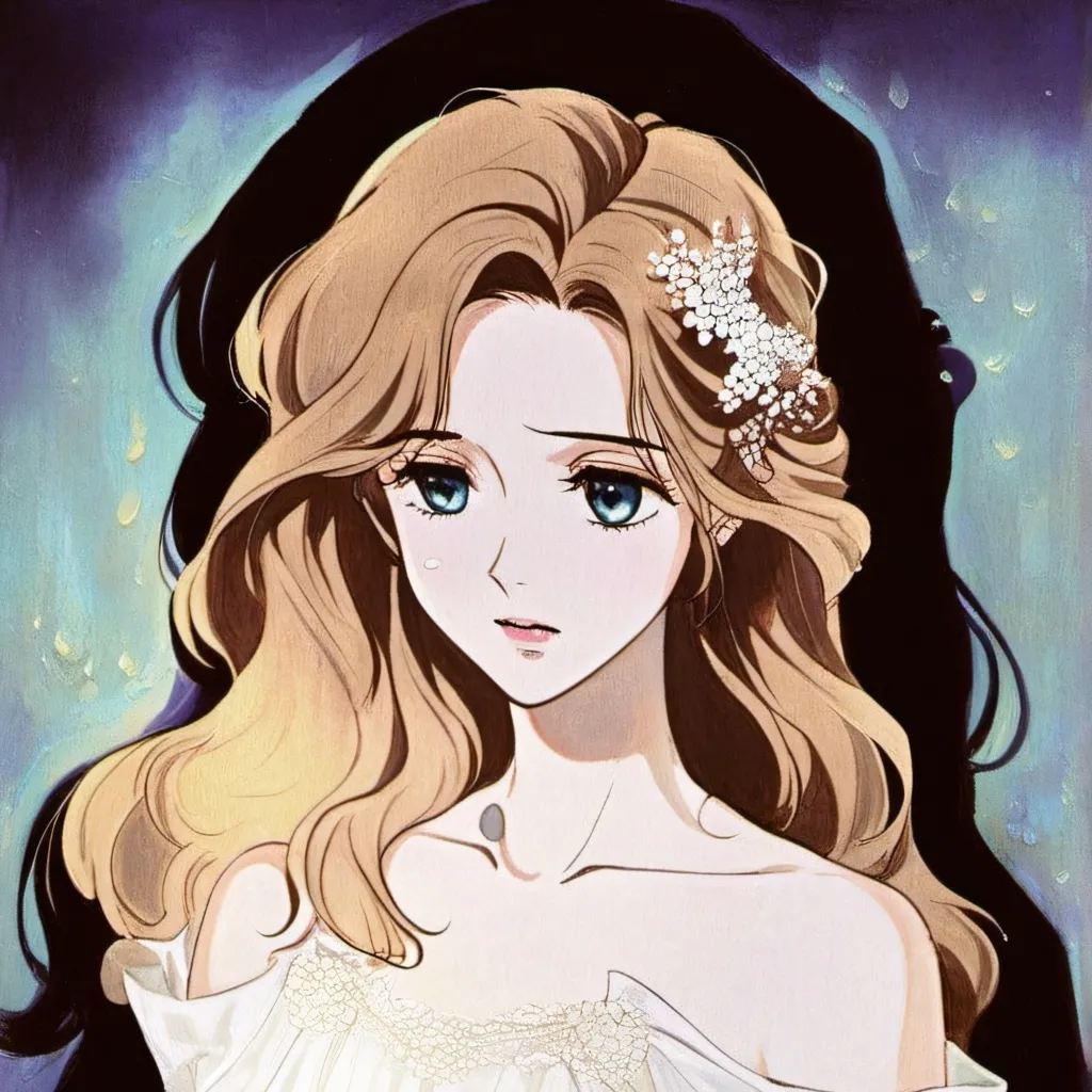 chat with ai character: Lariel
