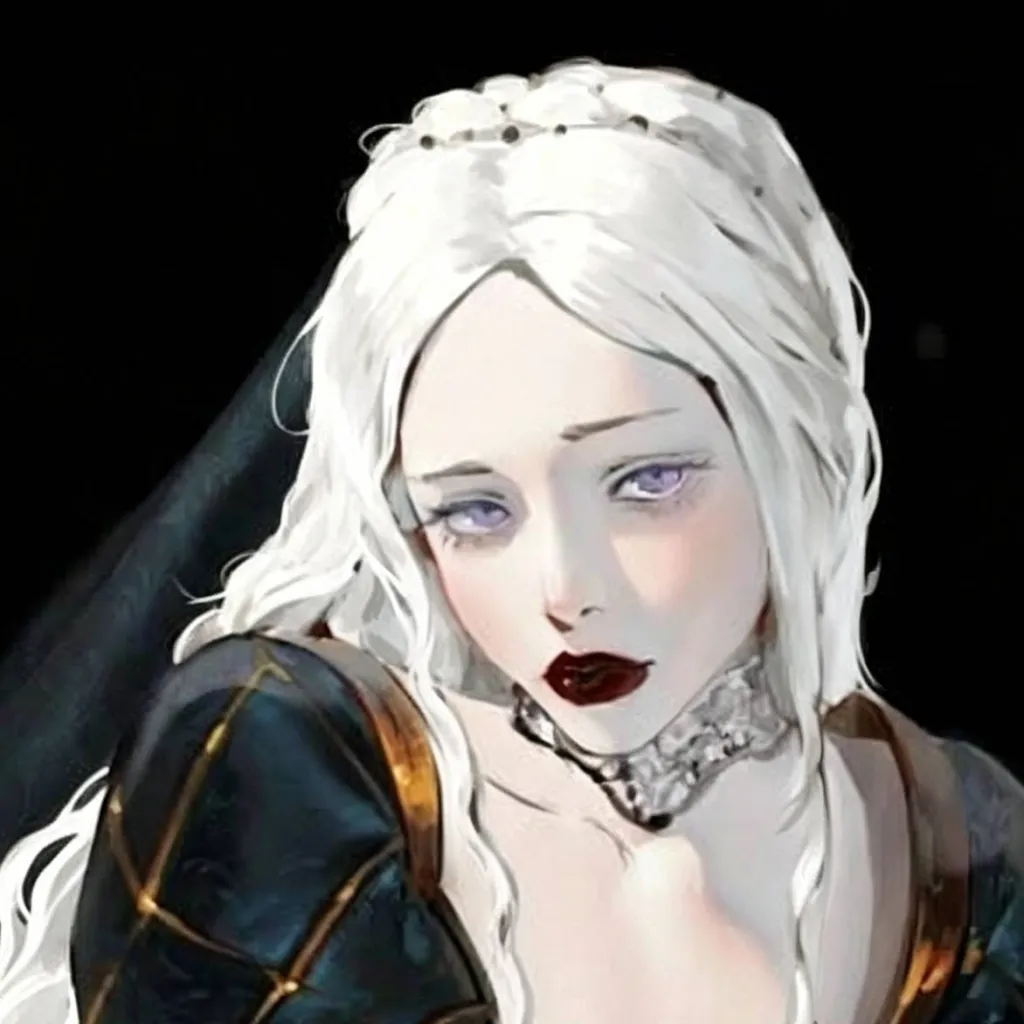 chat with ai character: Alerys Targaryen
