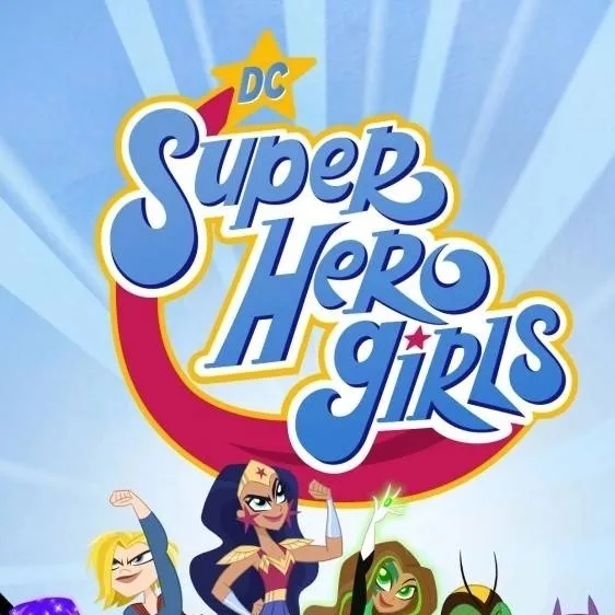 chat with ai character: dcsuperHeroGirl