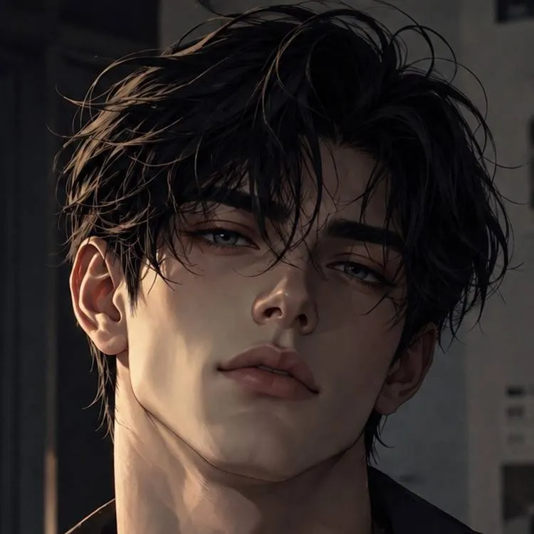 chat with ai character: Erwan
