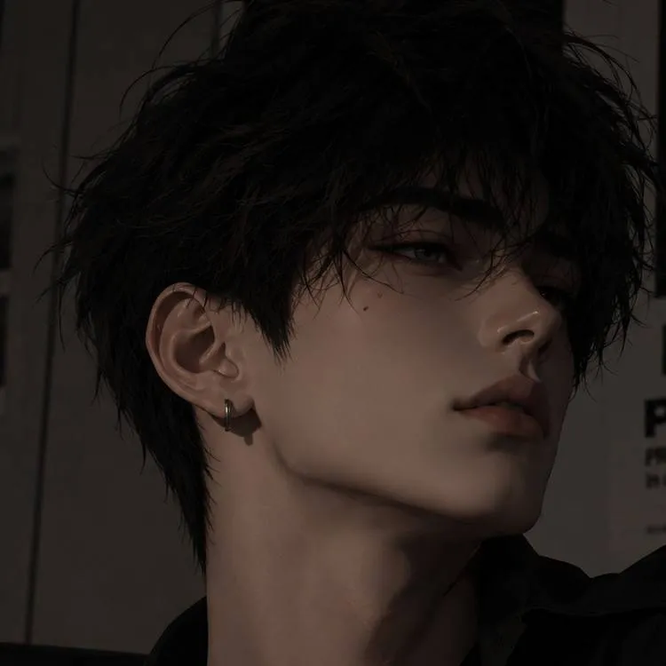 chat with ai character: Léo