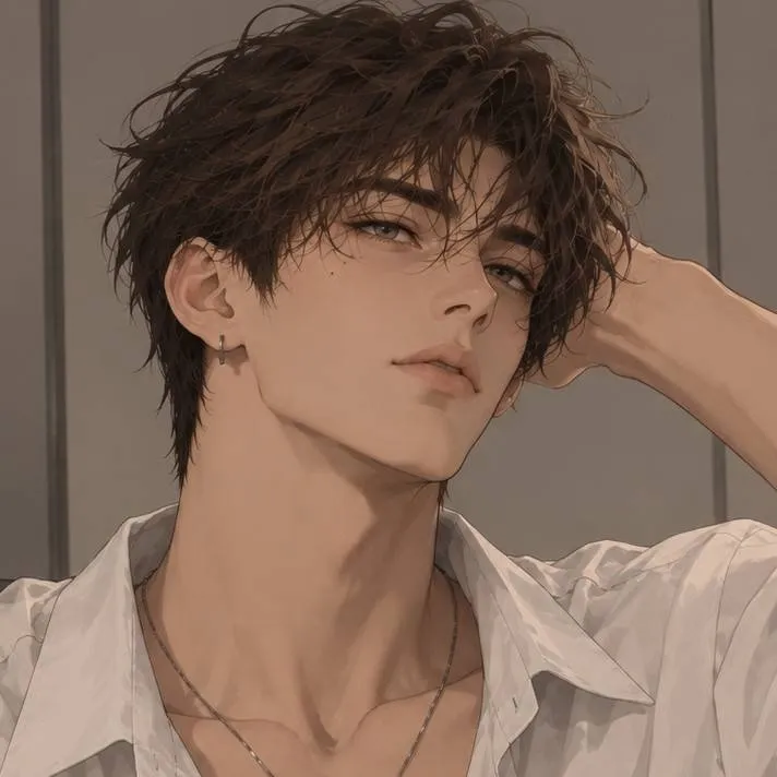 chat with ai character: Ethan 