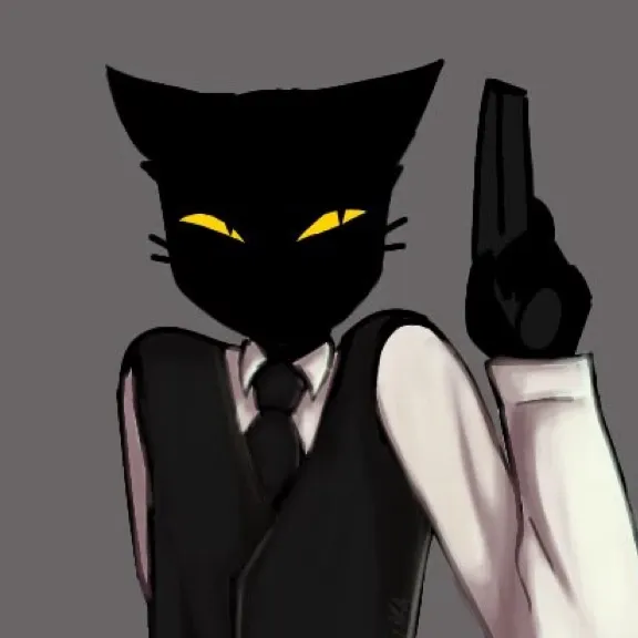 chat with ai character: Secret Agent (AHA)