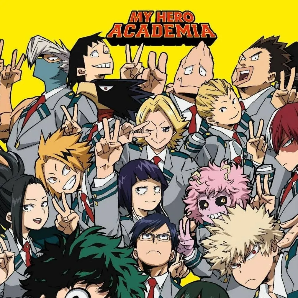 chat with ai character: Mha Pijamada 