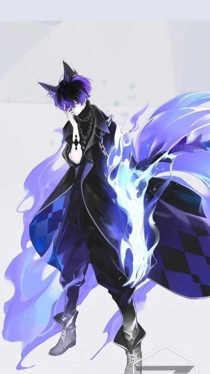 ai character: tu hermano Juan background