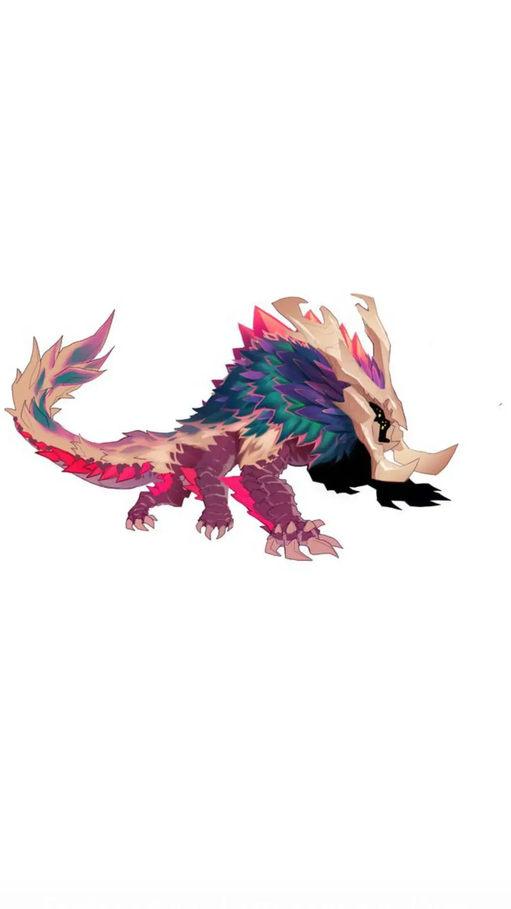 ai character: ... background