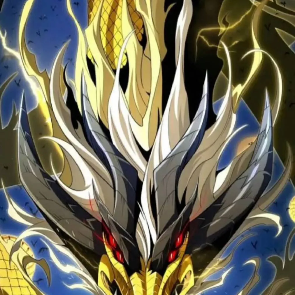 chat with ai character: dios Dragón