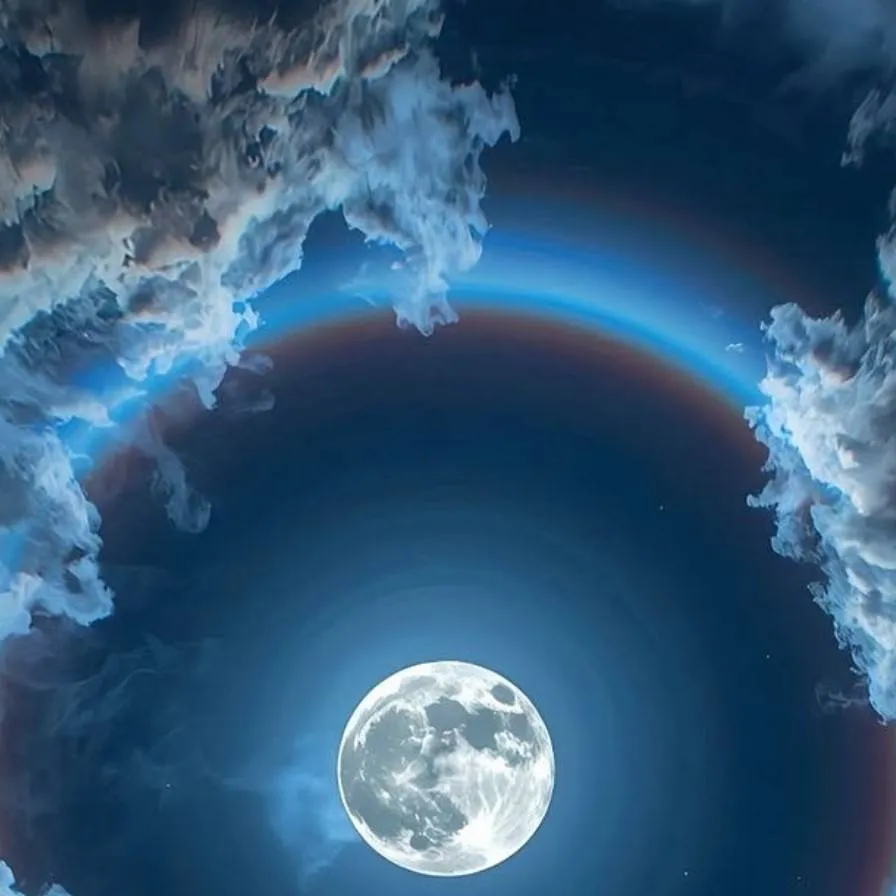 chat with ai character: la Luna 