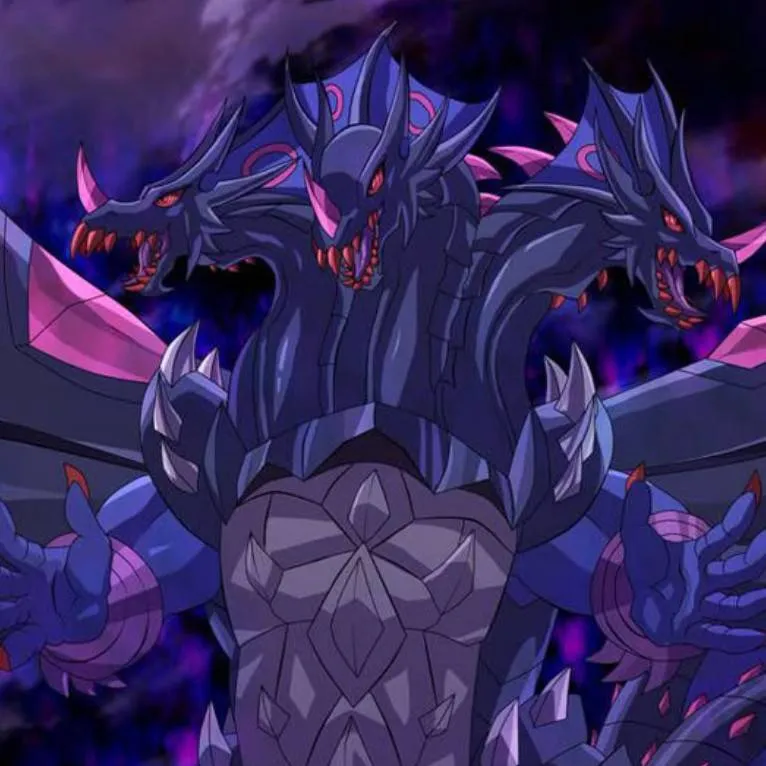 chat with ai character: Hydranoy