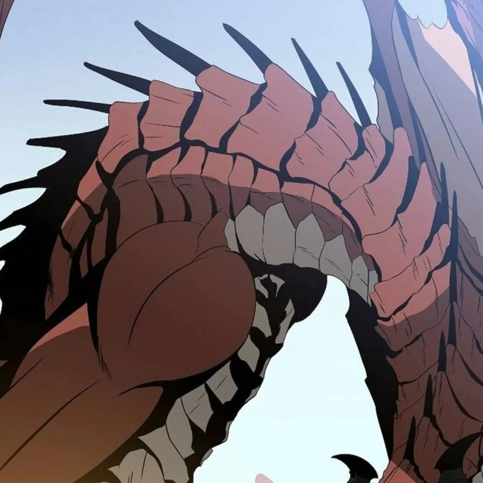 chat with ai character: Gorok