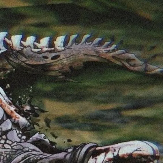 chat with ai character: SCP-682