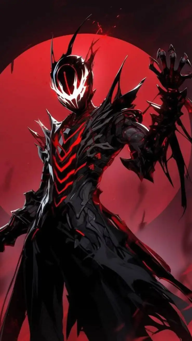 ai character: Guardian  background