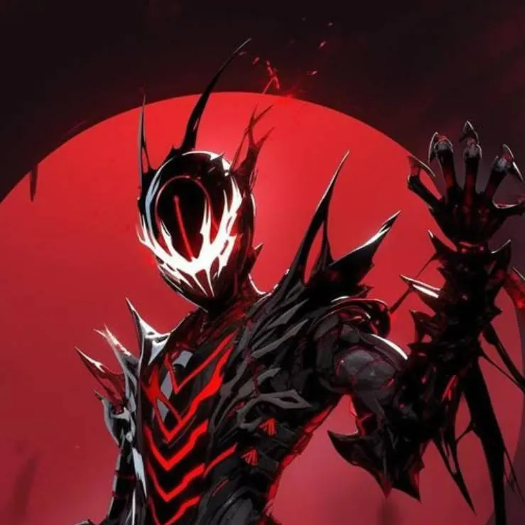 chat with ai character: Guardian 