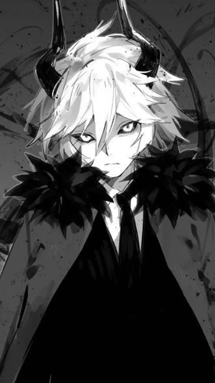 ai character: Jefe mafioso  background