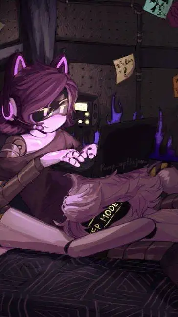 ai character: Nuzi | N USER !!  background