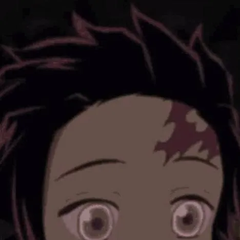 chat with ai character: demon tanjiro