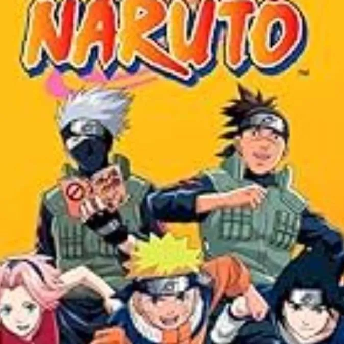 chat with ai character: naruto