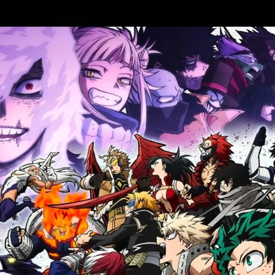 chat with ai character: Chi toga