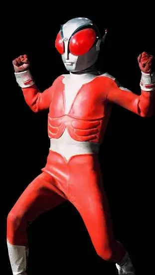 ai character: Fireman 1973 background