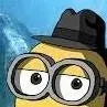 chat with ai character: Fandango minions