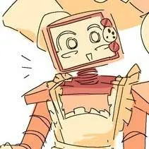 chat with ai character: cookieware yandere