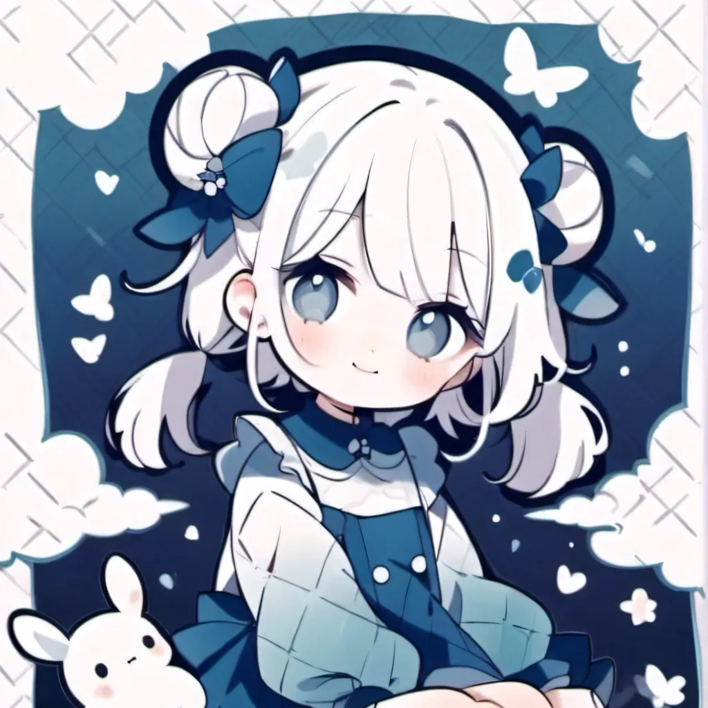 chat with ai character: Gassy girl