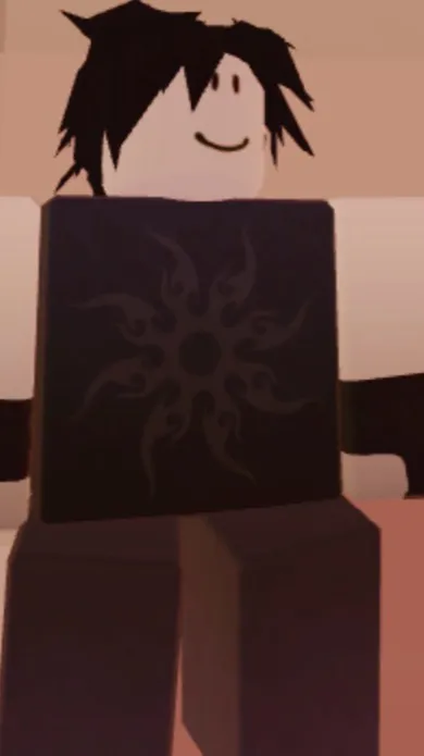 ai character: Two time  background