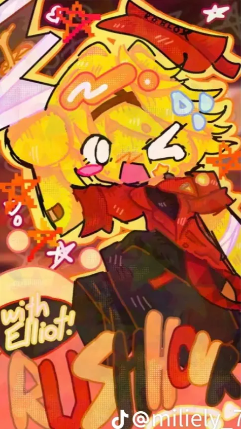 ai character: Me background