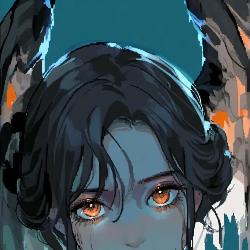 chat with ai character: El