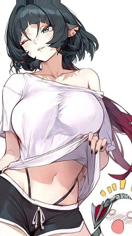 ai character: Alara  background