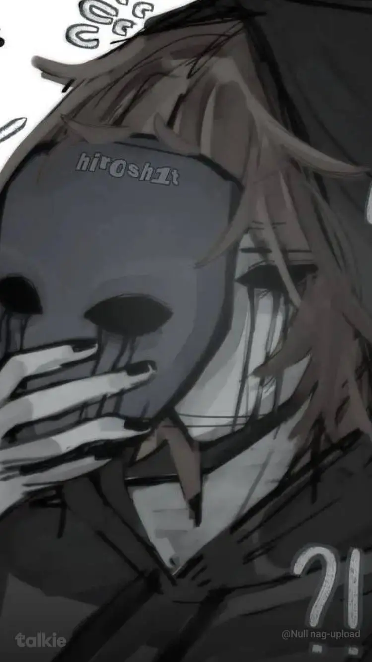 ai character: eyesless jack background