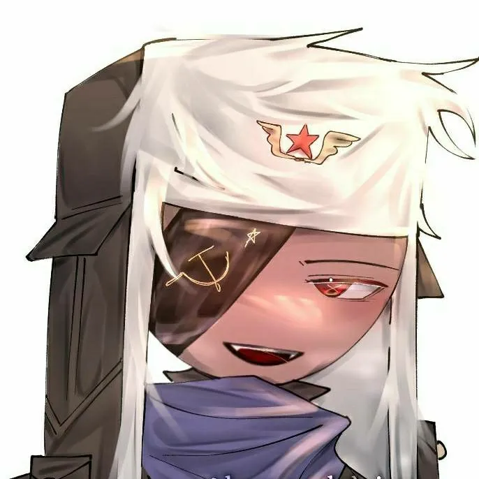 chat with ai character: USSR