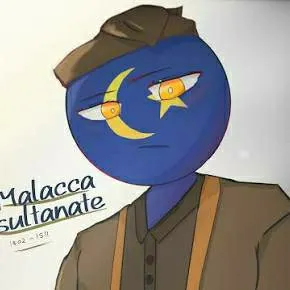 chat with ai character: is Malacca 