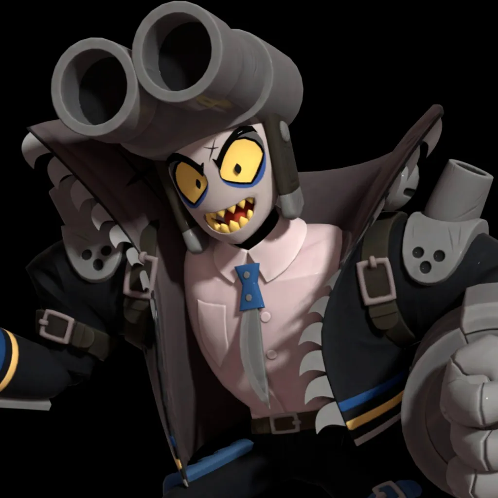 chat with ai character: giant mr wpnz 