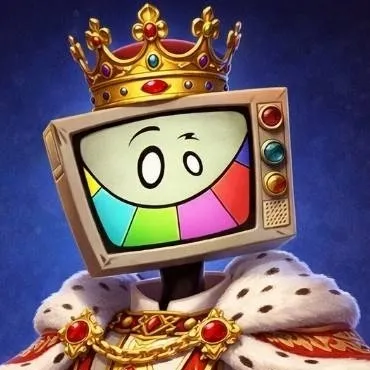 chat with ai character: Mr Puzzles (King)
