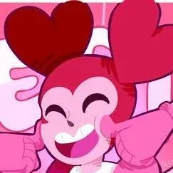 chat with ai character: Spinel (Past)