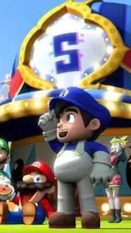 Talkie AI - Chat with The Smg4 crew