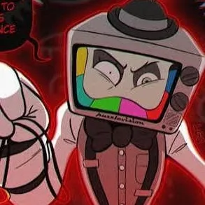 chat with ai character: Mr Puzzles