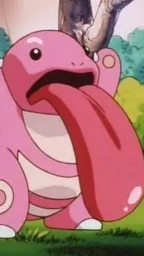 Talkie AI - Chat with Lickitung