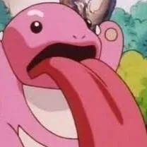 chat with ai character: Lickitung